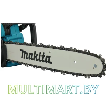 Аккумуляторная пила Makita DUC407Z (без АКБ) картинка 6